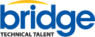 Bridge Technical Talent Logo